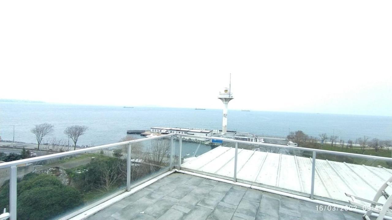 Mangana Konak Hotel Provincia di Provincia di Istanbul Esterno foto