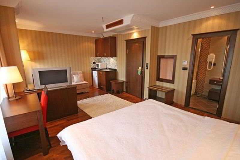 Mangana Konak Hotel Provincia di Provincia di Istanbul Esterno foto