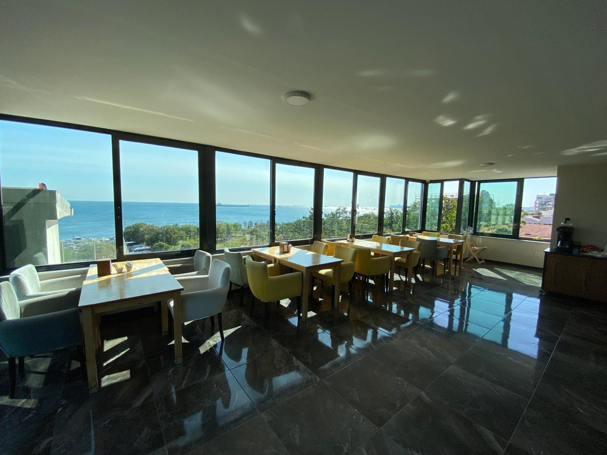 Mangana Konak Hotel Provincia di Provincia di Istanbul Esterno foto