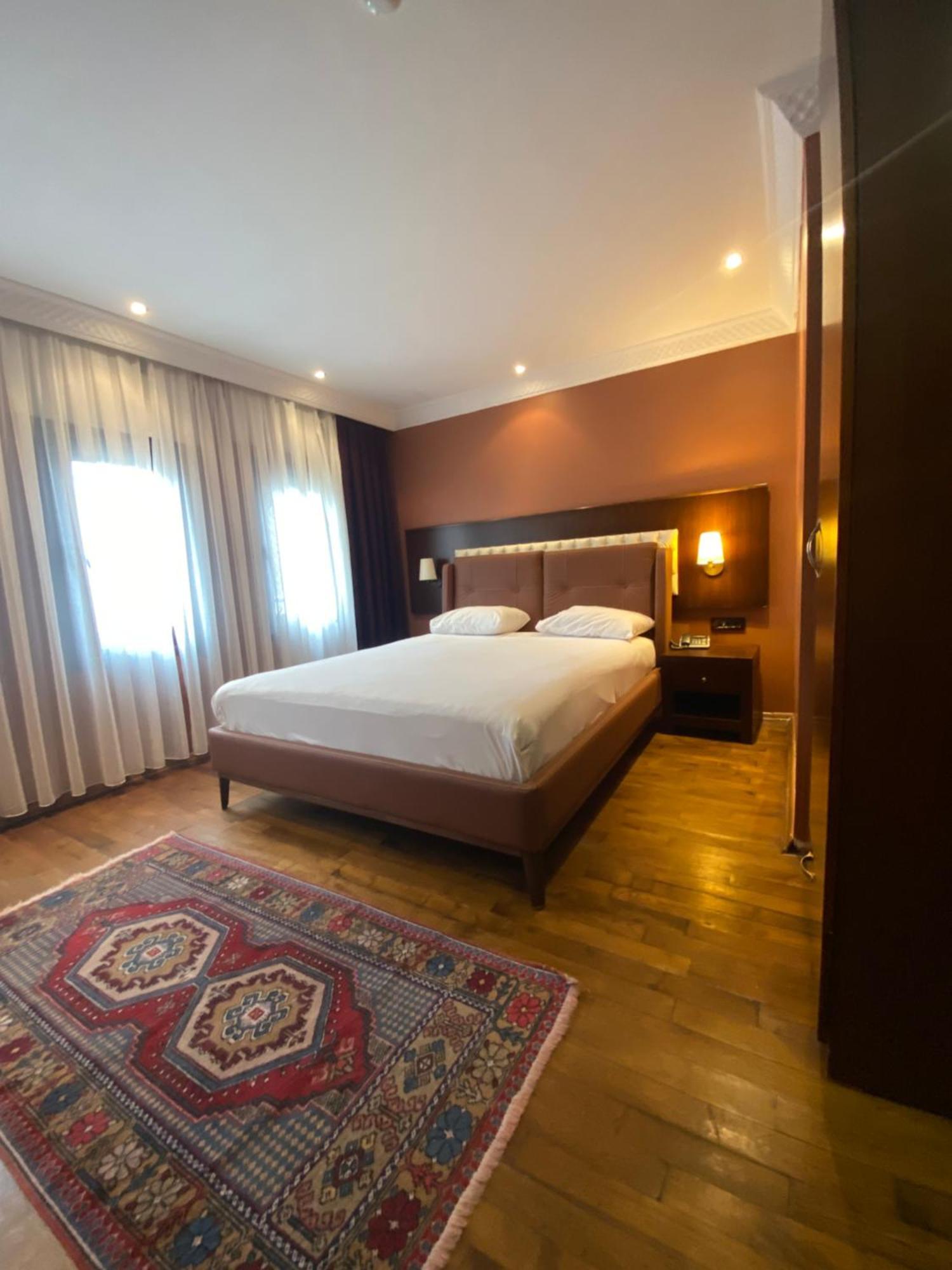 Mangana Konak Hotel Provincia di Provincia di Istanbul Esterno foto
