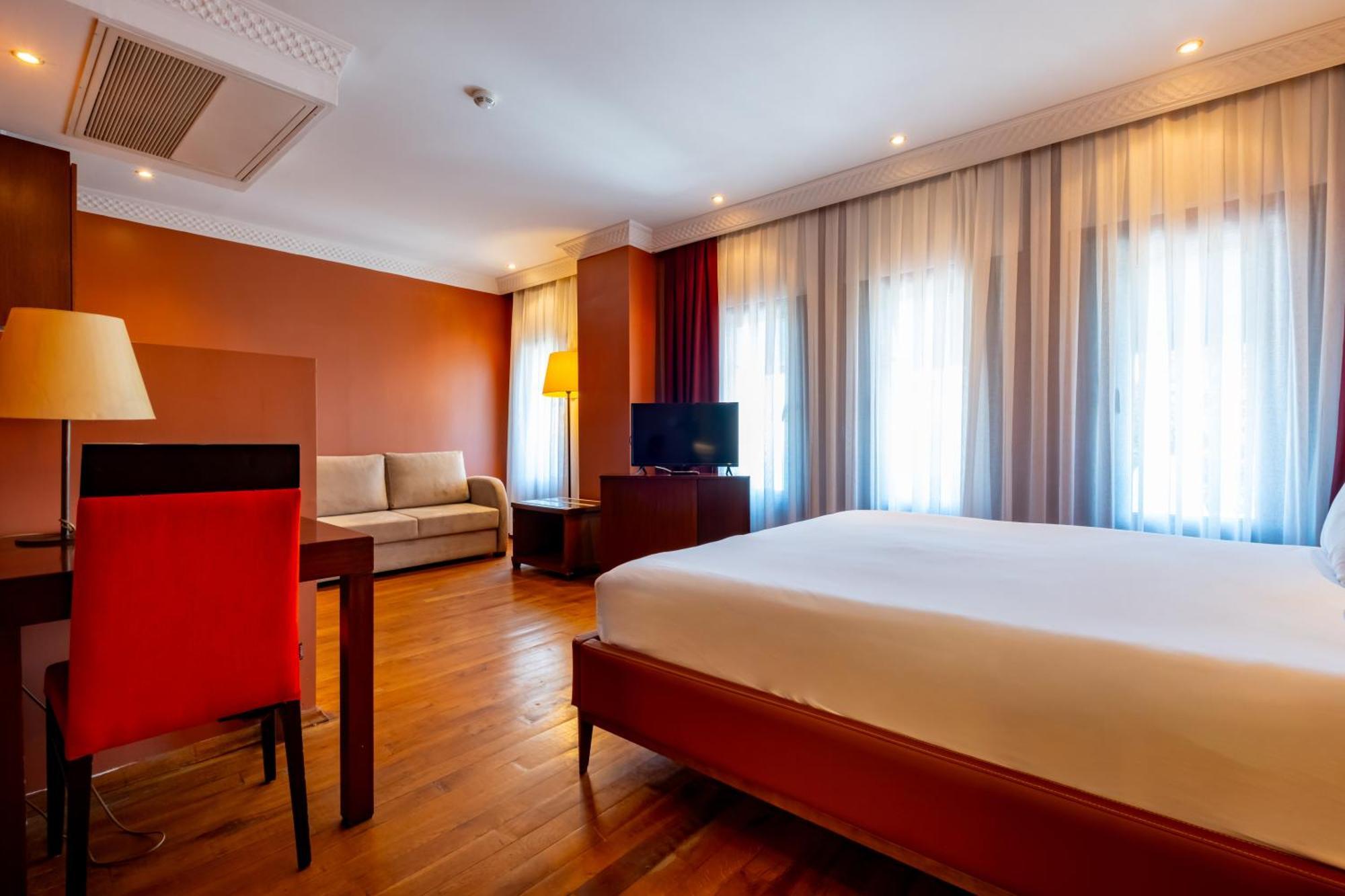Mangana Konak Hotel Provincia di Provincia di Istanbul Esterno foto
