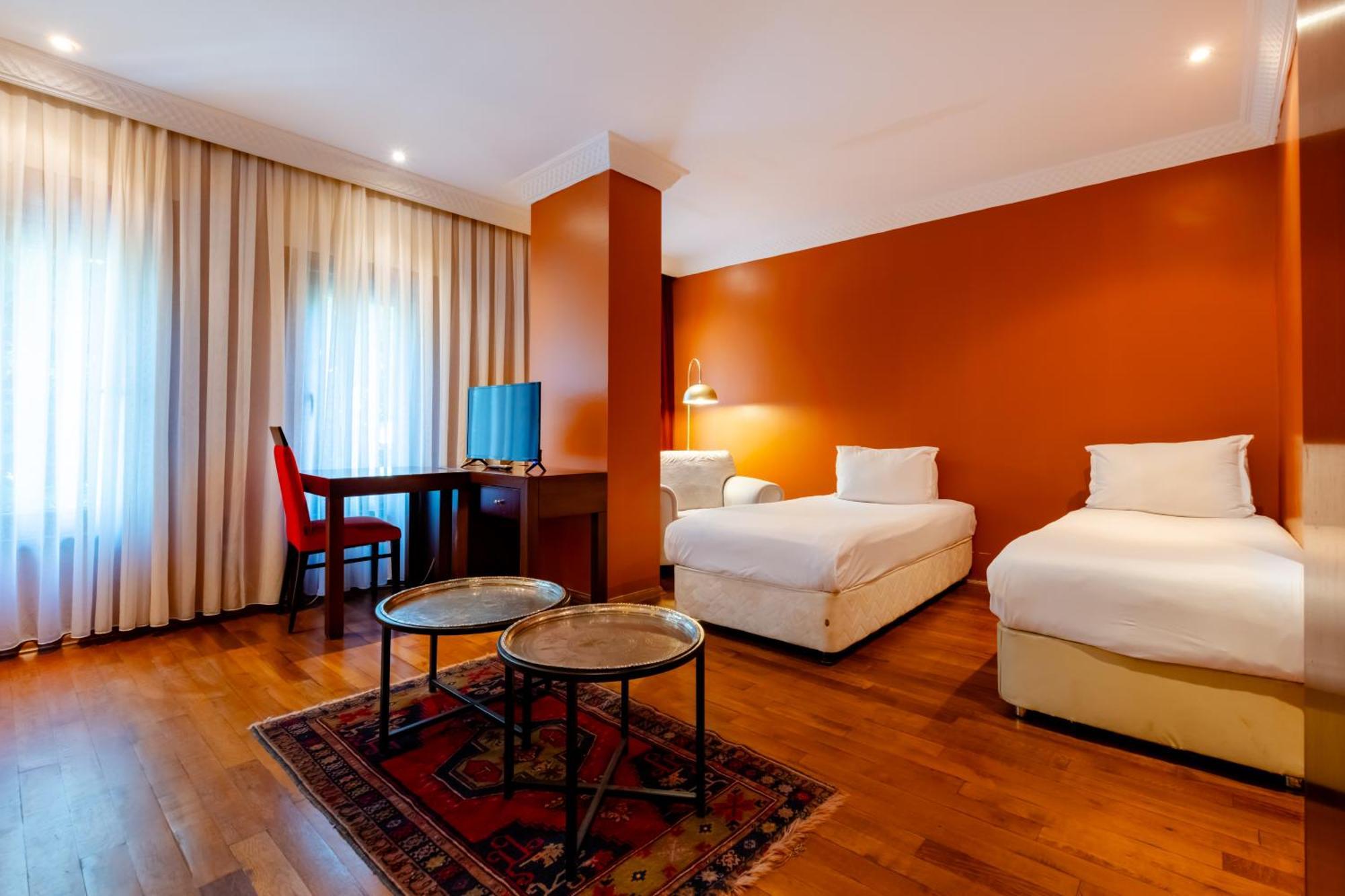 Mangana Konak Hotel Provincia di Provincia di Istanbul Esterno foto