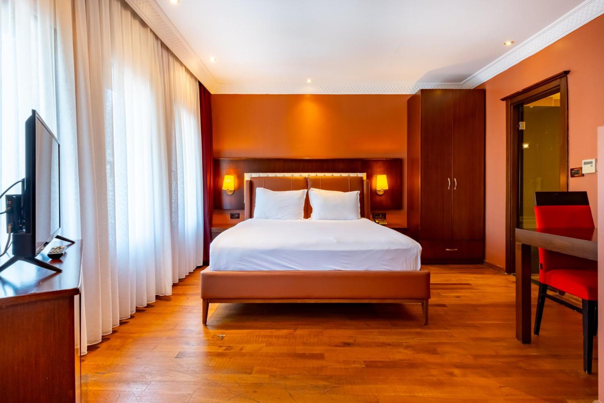 Mangana Konak Hotel Provincia di Provincia di Istanbul Esterno foto