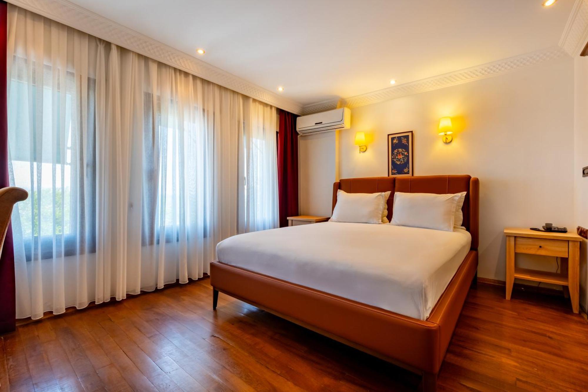 Mangana Konak Hotel Provincia di Provincia di Istanbul Esterno foto