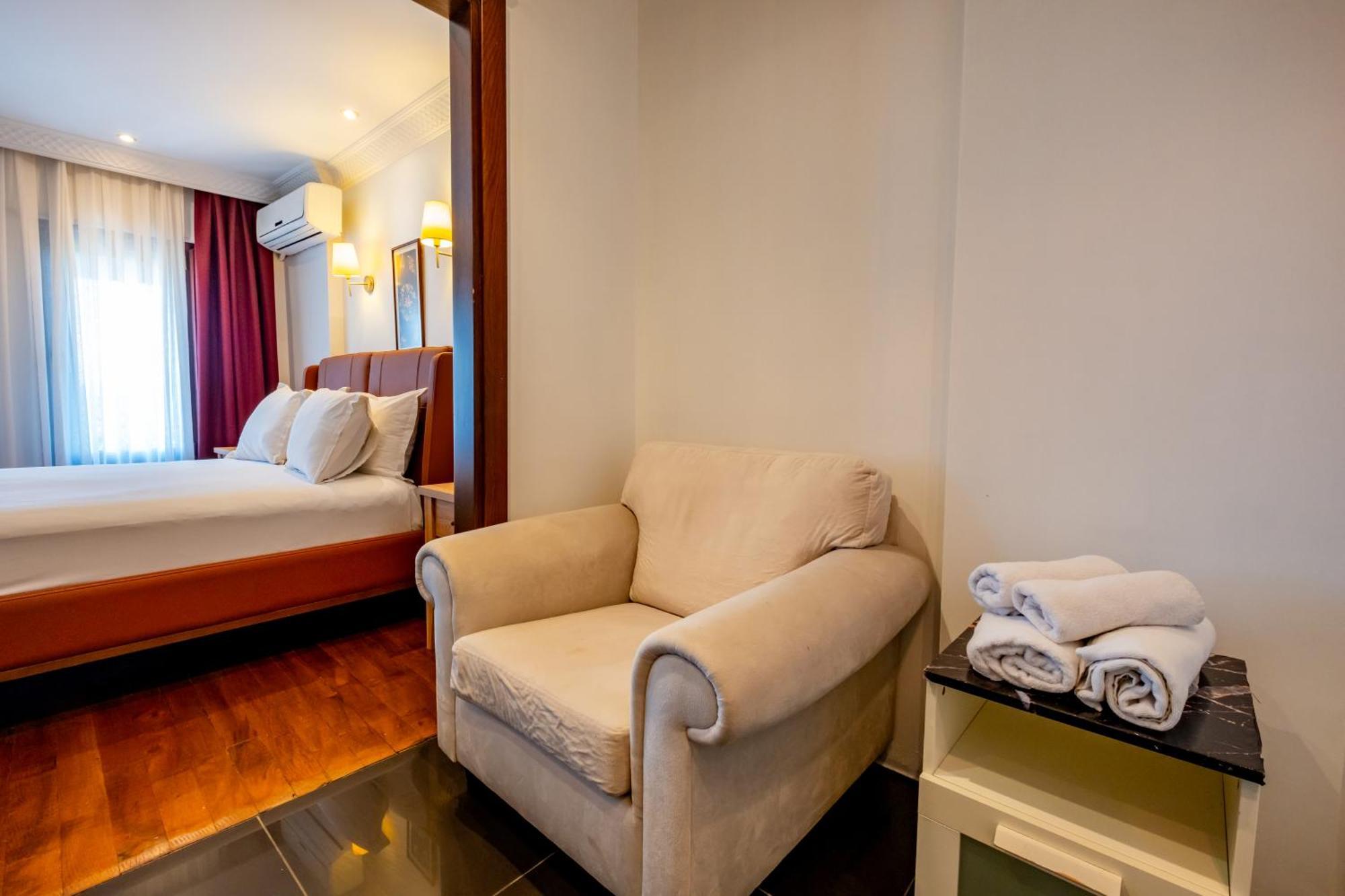 Mangana Konak Hotel Provincia di Provincia di Istanbul Esterno foto