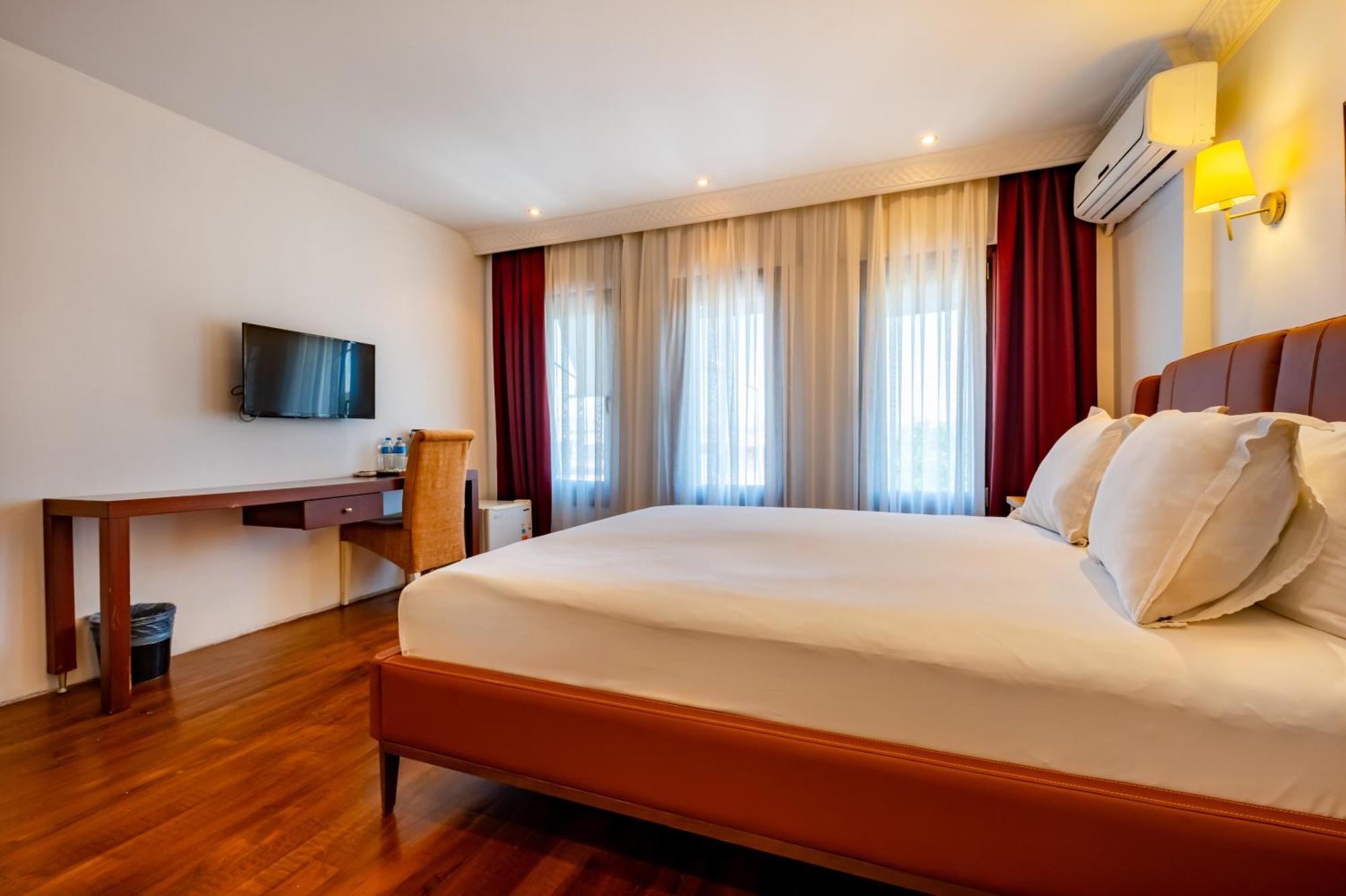 Mangana Konak Hotel Provincia di Provincia di Istanbul Esterno foto