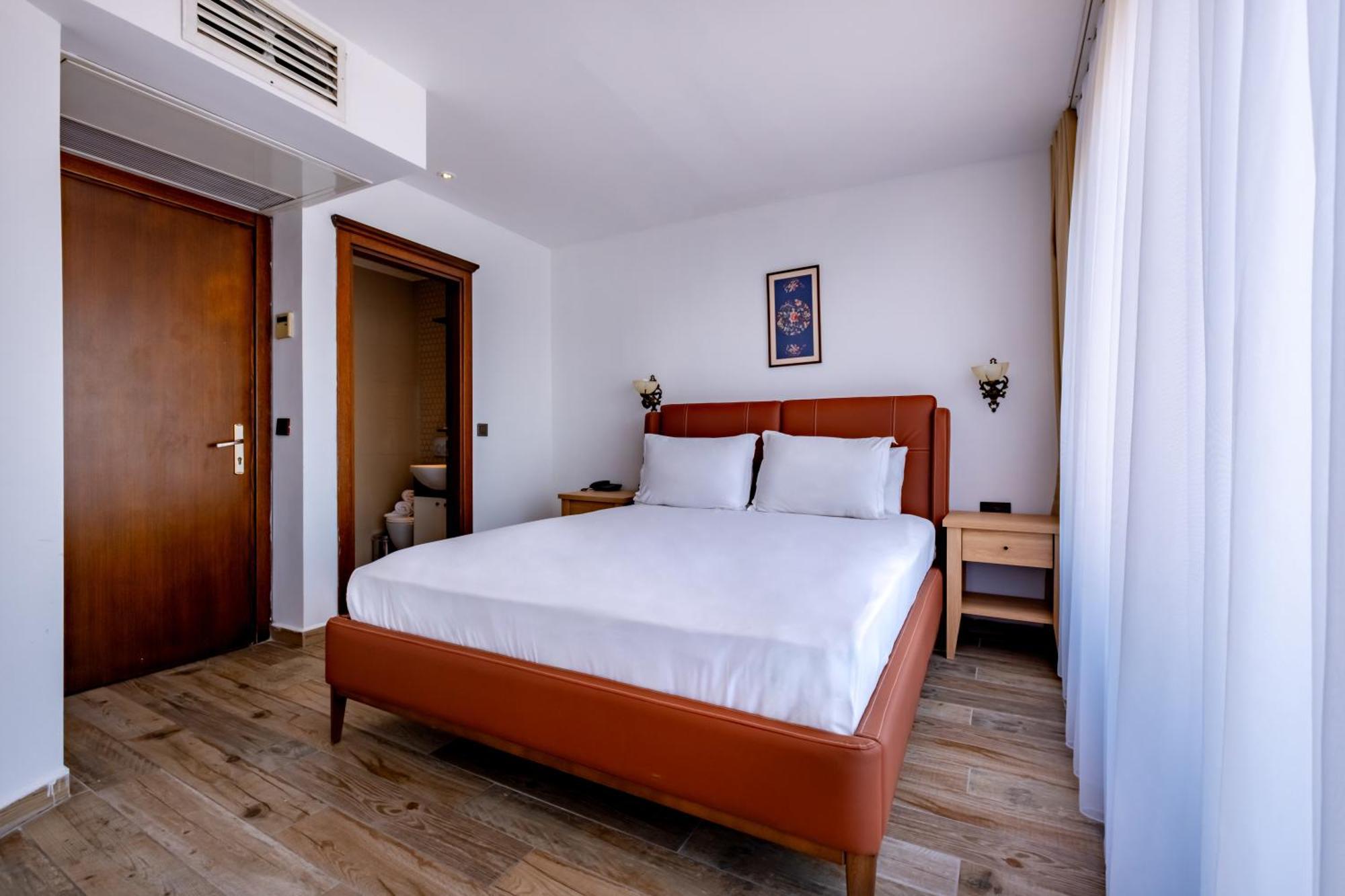 Mangana Konak Hotel Provincia di Provincia di Istanbul Esterno foto