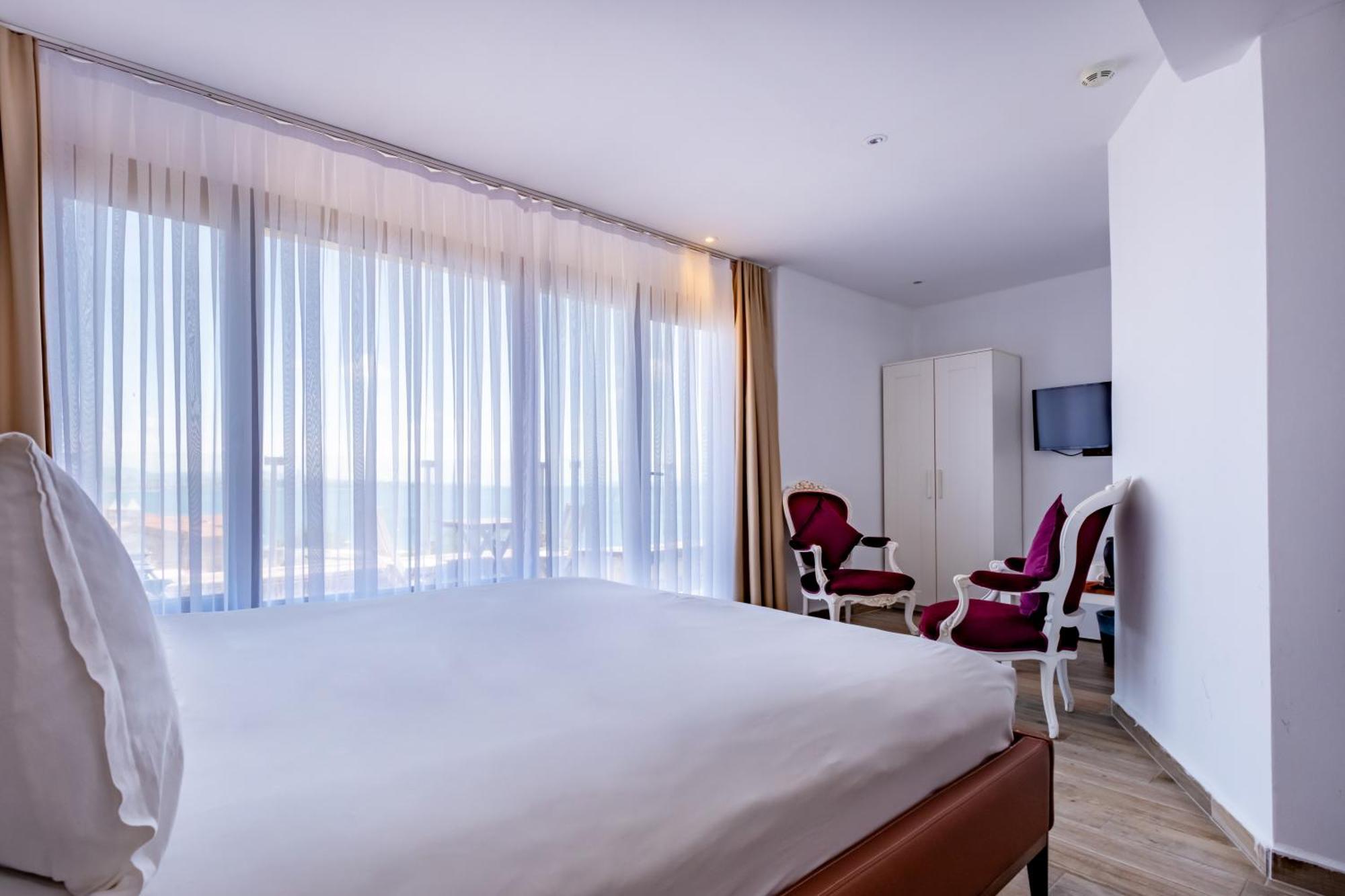 Mangana Konak Hotel Provincia di Provincia di Istanbul Esterno foto