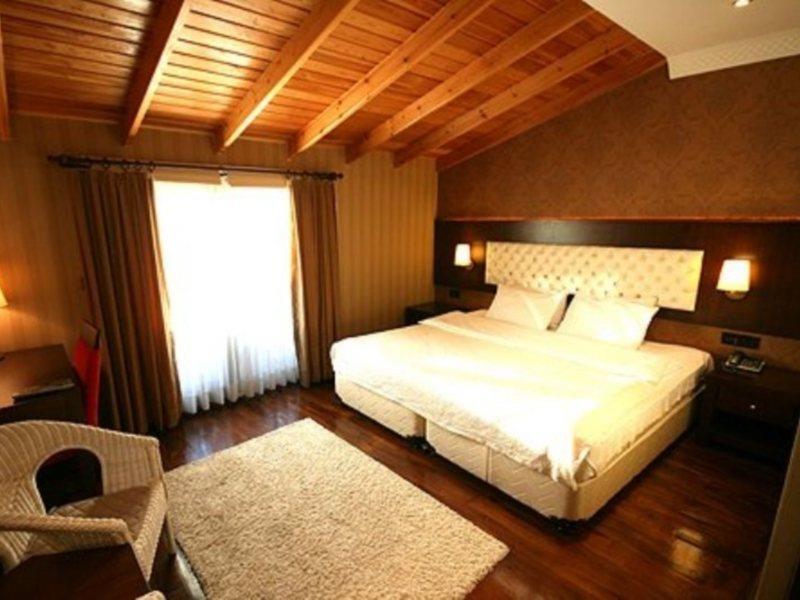 Mangana Konak Hotel Provincia di Provincia di Istanbul Esterno foto