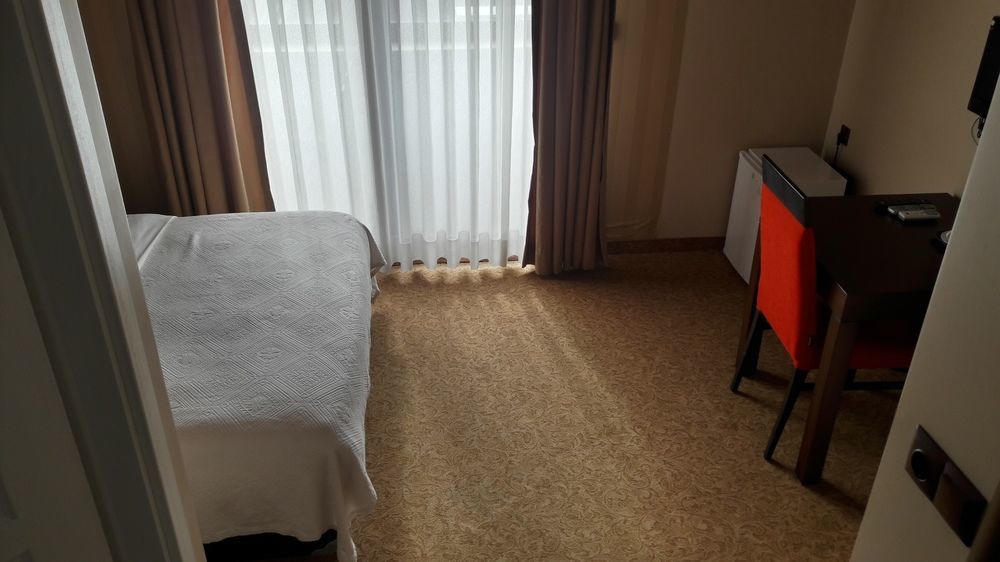 Mangana Konak Hotel Provincia di Provincia di Istanbul Esterno foto