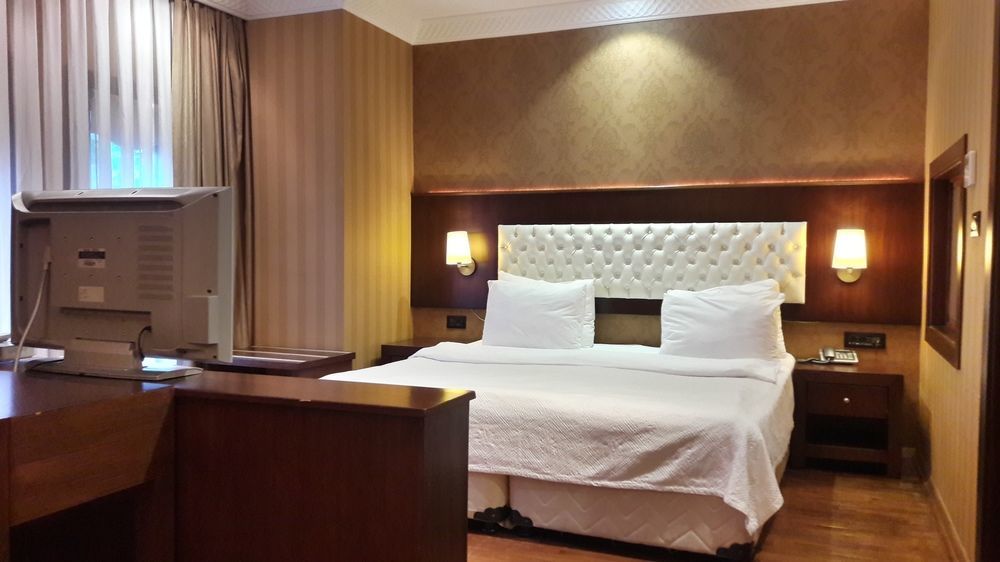 Mangana Konak Hotel Provincia di Provincia di Istanbul Esterno foto