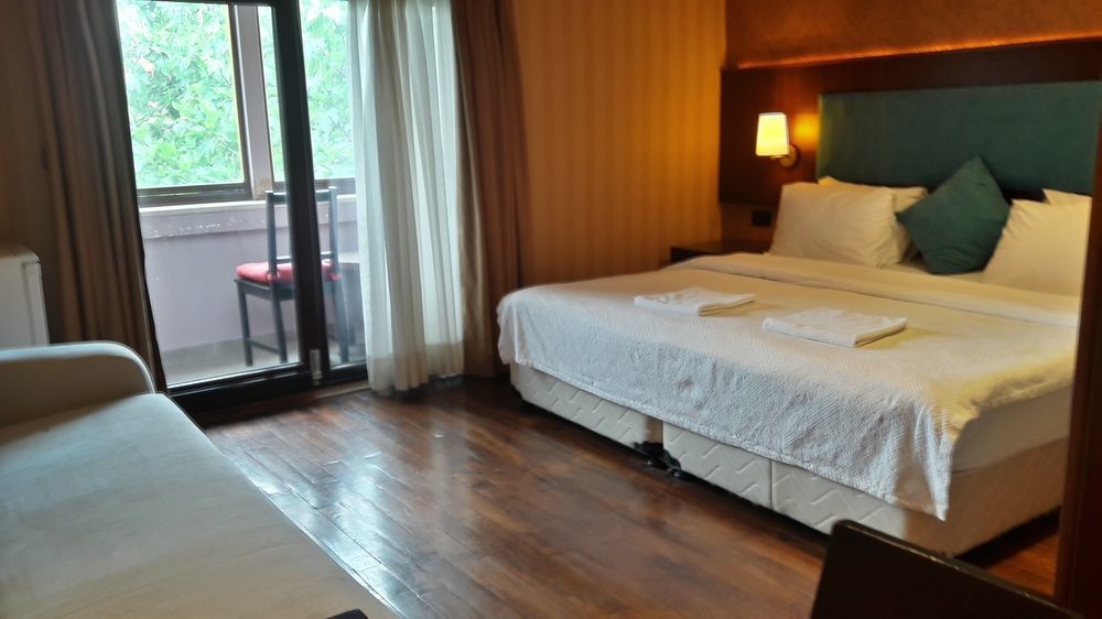 Mangana Konak Hotel Provincia di Provincia di Istanbul Esterno foto