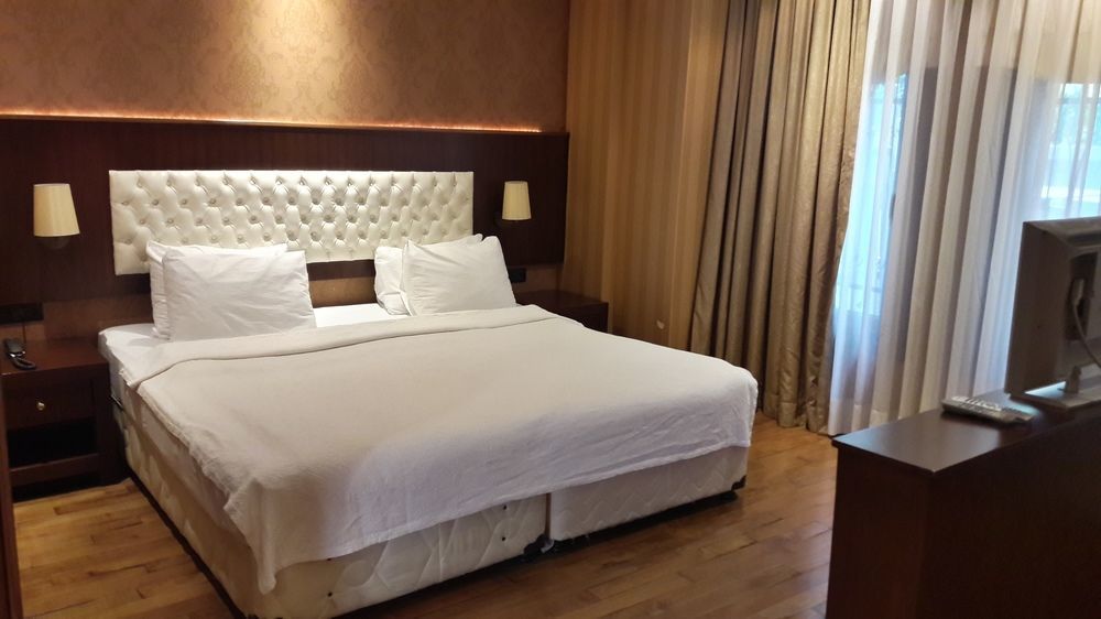 Mangana Konak Hotel Provincia di Provincia di Istanbul Esterno foto