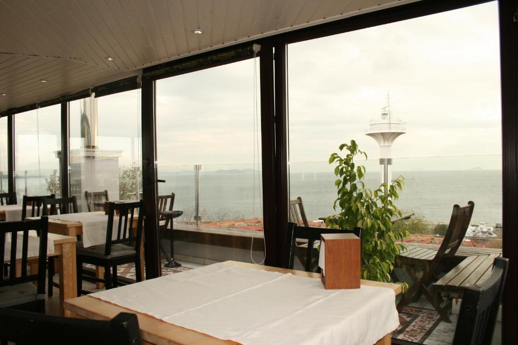 Mangana Konak Hotel Provincia di Provincia di Istanbul Esterno foto