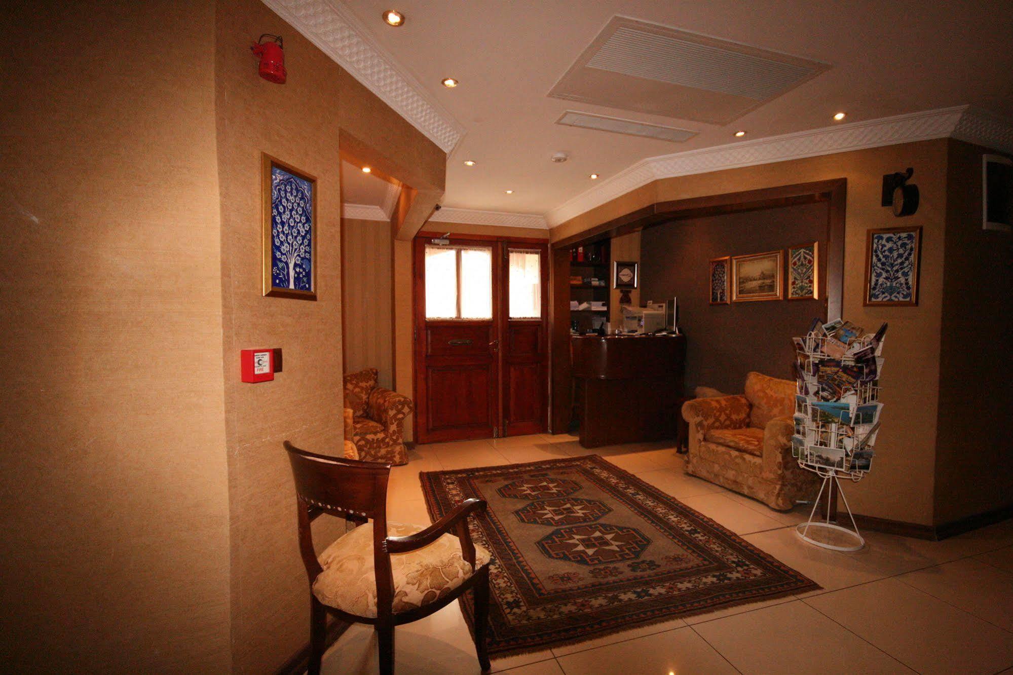 Mangana Konak Hotel Provincia di Provincia di Istanbul Esterno foto
