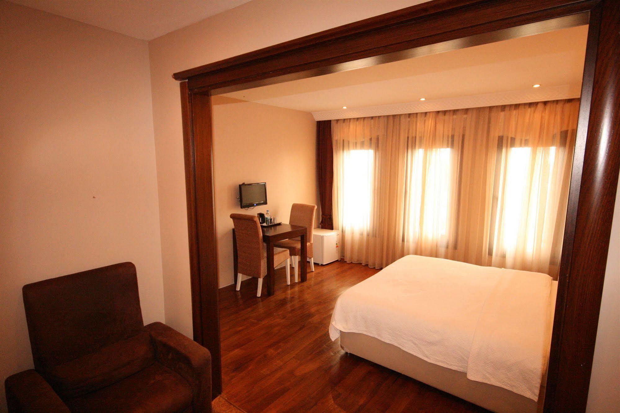 Mangana Konak Hotel Provincia di Provincia di Istanbul Esterno foto