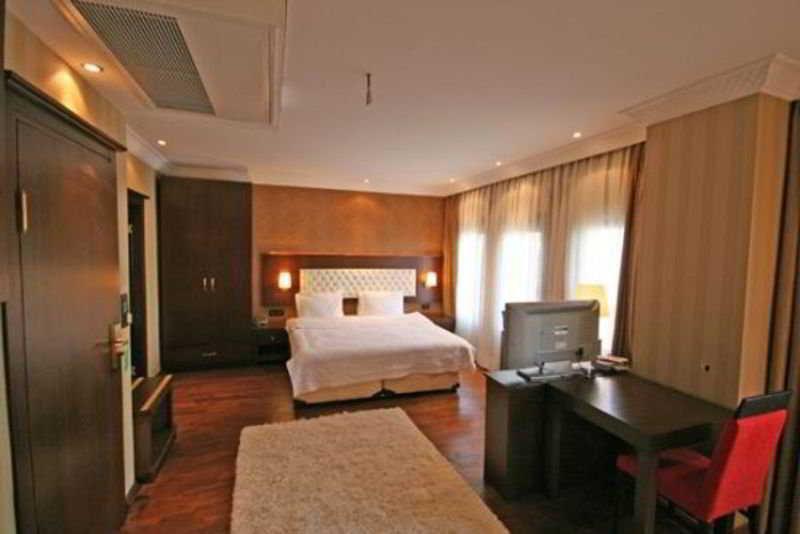 Mangana Konak Hotel Provincia di Provincia di Istanbul Esterno foto