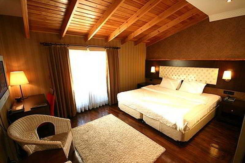 Mangana Konak Hotel Provincia di Provincia di Istanbul Esterno foto